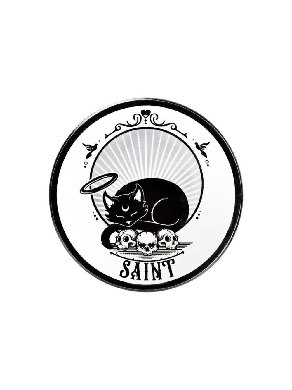 New! Alchemy Of England (Alchemy Gothic) Saint/Sinner Coasters